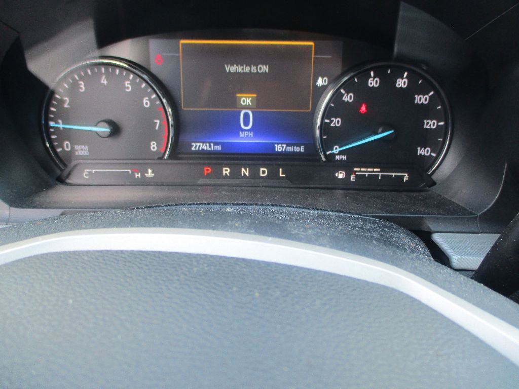 Certified 2022 Ford Explorer XLT w/ Equipment Group 202A image 14