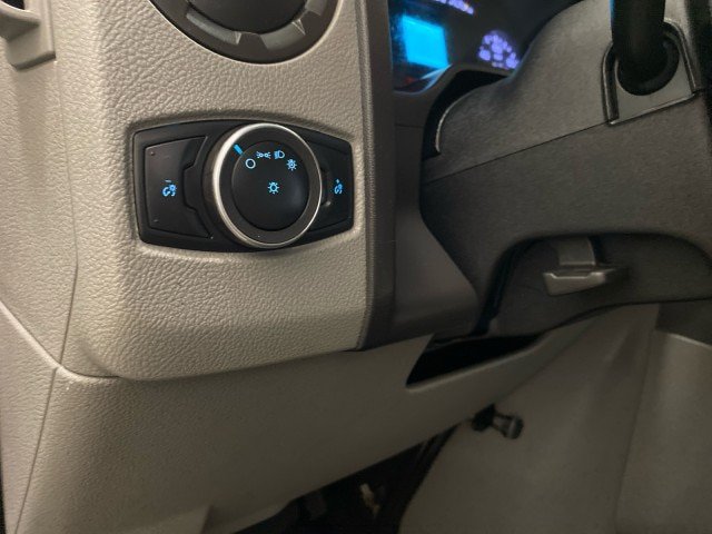 Certified 2023 Ford E-450 and Econoline 450 Super Duty w/ Power Windows & Locks Group RWD image 11