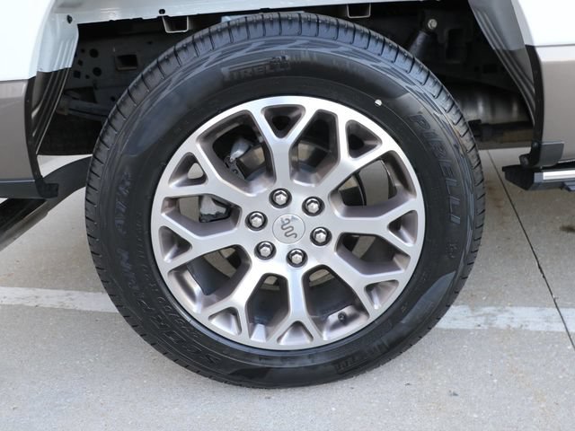 Certified 2022 Ford F150 King Ranch w/ Equipment Group 601A High AWD/4WD image 8