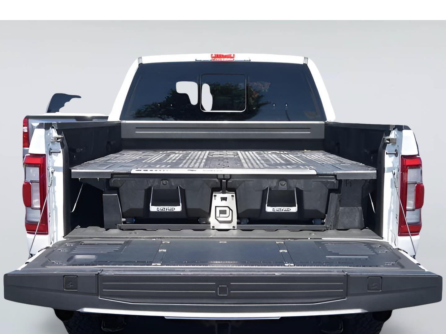 Certified 2023 Ford F150 Tremor w/ Equipment Group 402A High AWD/4WD image 32