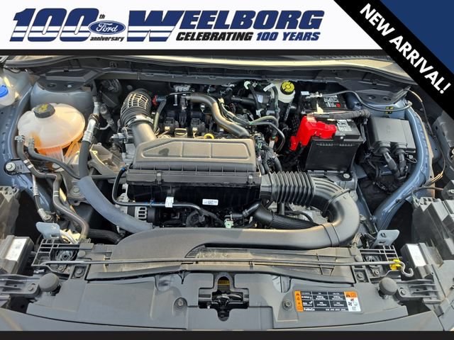 Certified 2024 Ford Escape Active AWD/4WD image 19
