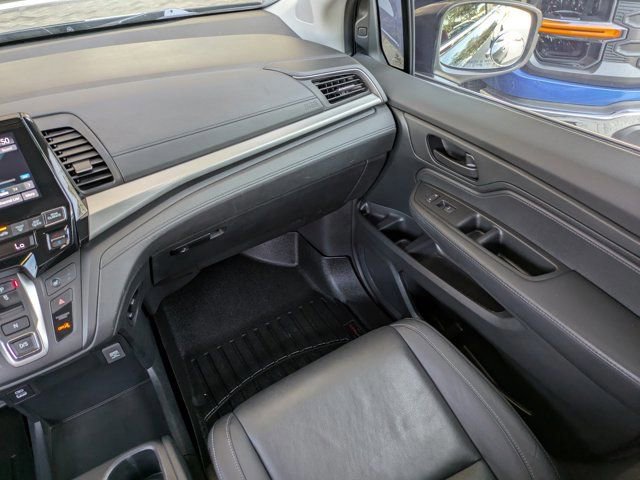 Used 2023 Honda Odyssey EX-L image 19