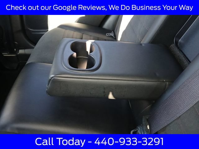 Used 2024 Mitsubishi Outlander Sport SE AWD/4WD image 35
