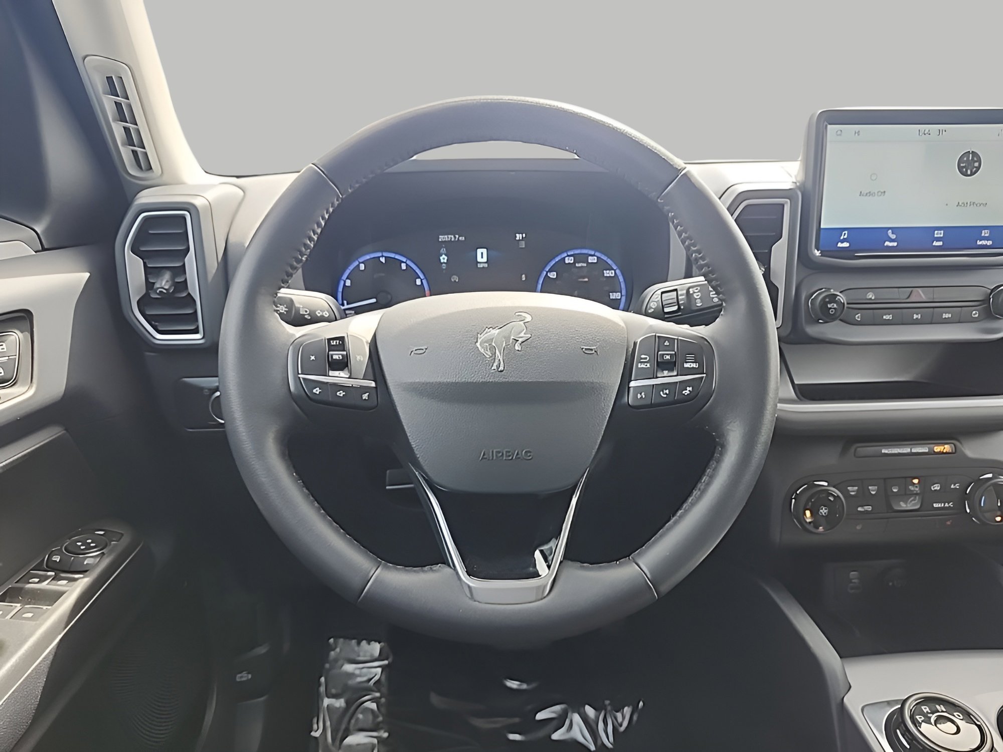 Certified 2022 Ford Bronco Sport Big Bend w/ Convenience Package image 19