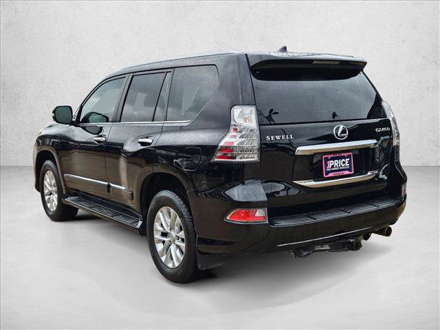 Used 2018 Lexus GX 460 Premium AWD/4WD image 7
