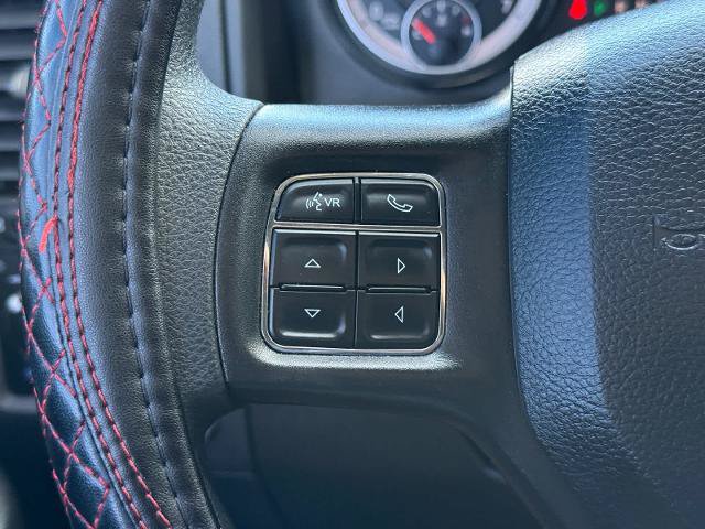 Used 2024 RAM 1500 Tradesman w/ Tradesman SXT Package AWD/4WD image 15