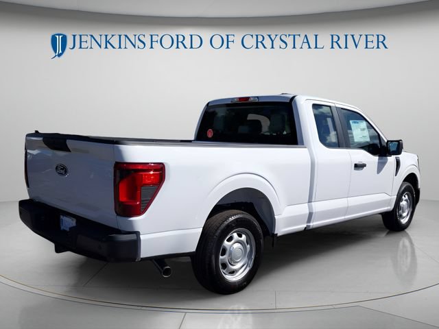 Certified 2024 Ford F150 XL RWD image 2