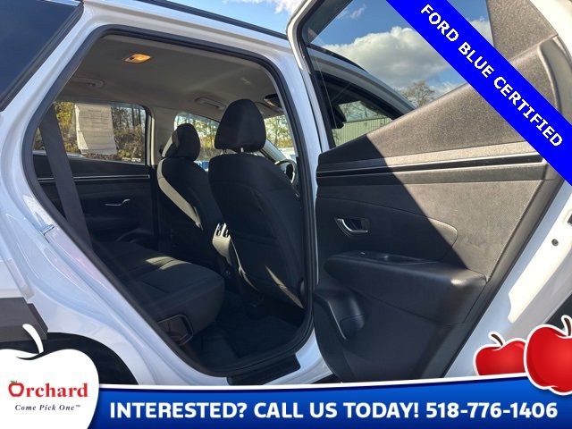 Used 2023 Hyundai Tucson SEL image 18