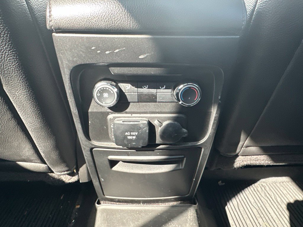 Certified 2019 Ford Flex SEL w/ Equipment Group 202A FWD image 32