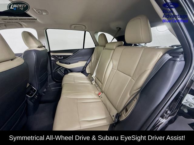 Used 2024 Subaru Outback Limited image 26