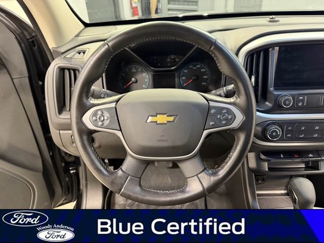 Used 2022 Chevrolet Colorado LT image 9