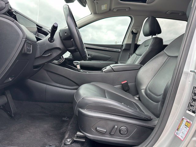 Used 2023 Hyundai Tucson SEL w/ Convenience Package AWD/4WD image 17