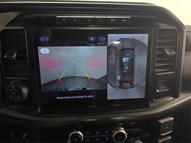 Certified 2024 Ford F150 Raptor image 18