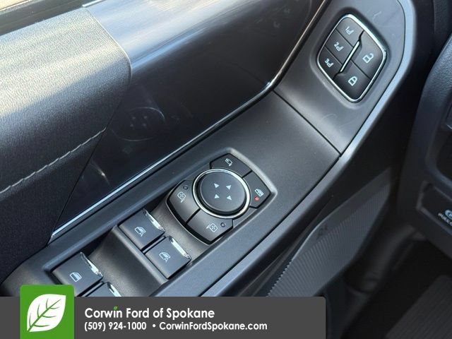 Certified 2025 Ford F150 Lariat AWD/4WD image 23