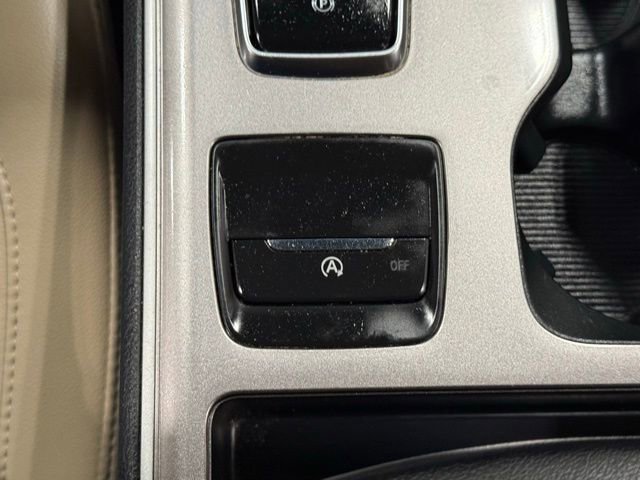 Certified 2024 Ford Edge SEL AWD/4WD image 30