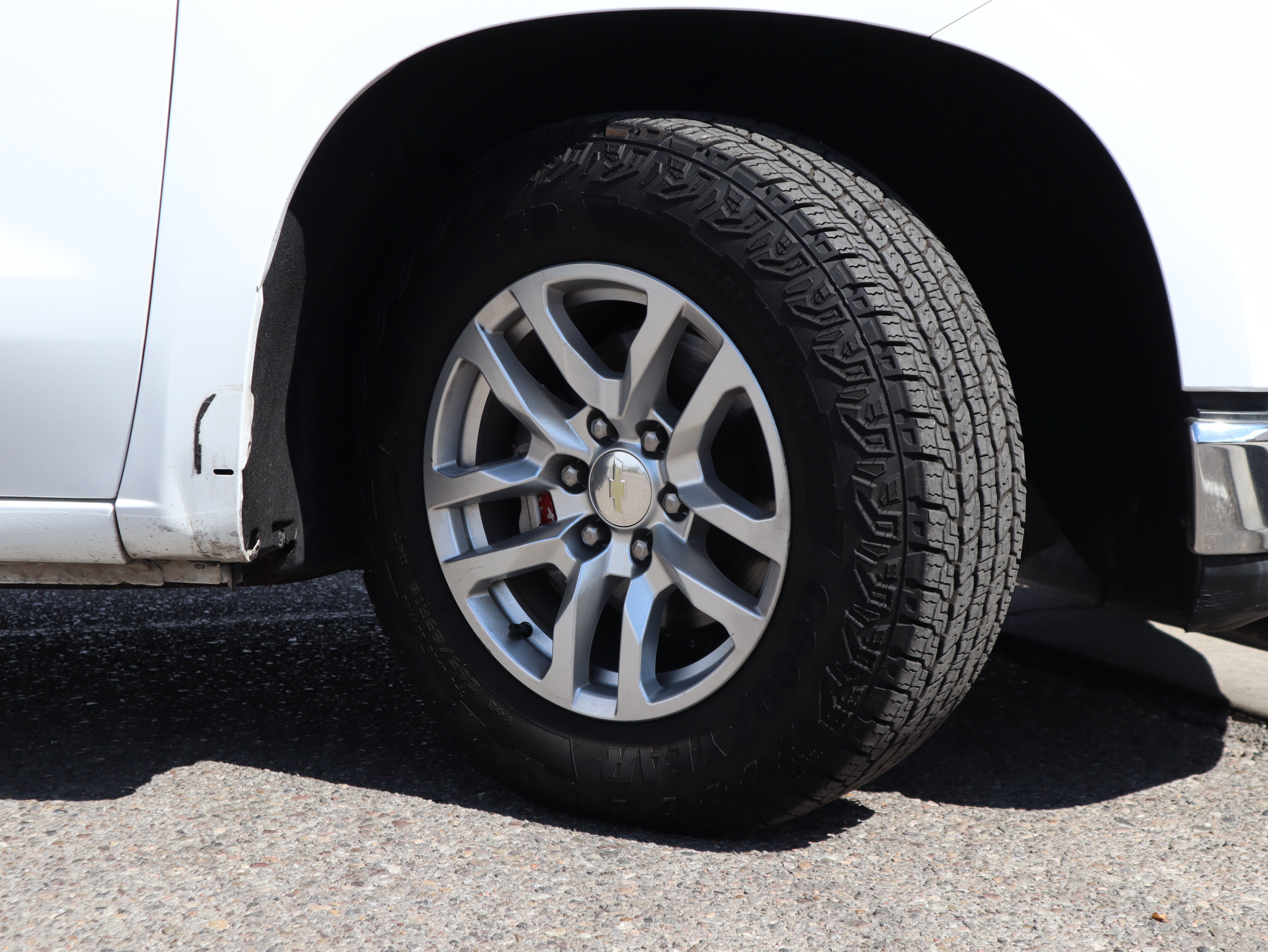 Used 2020 Chevrolet Silverado 1500 LT w/ All-Star Edition AWD/4WD image 13