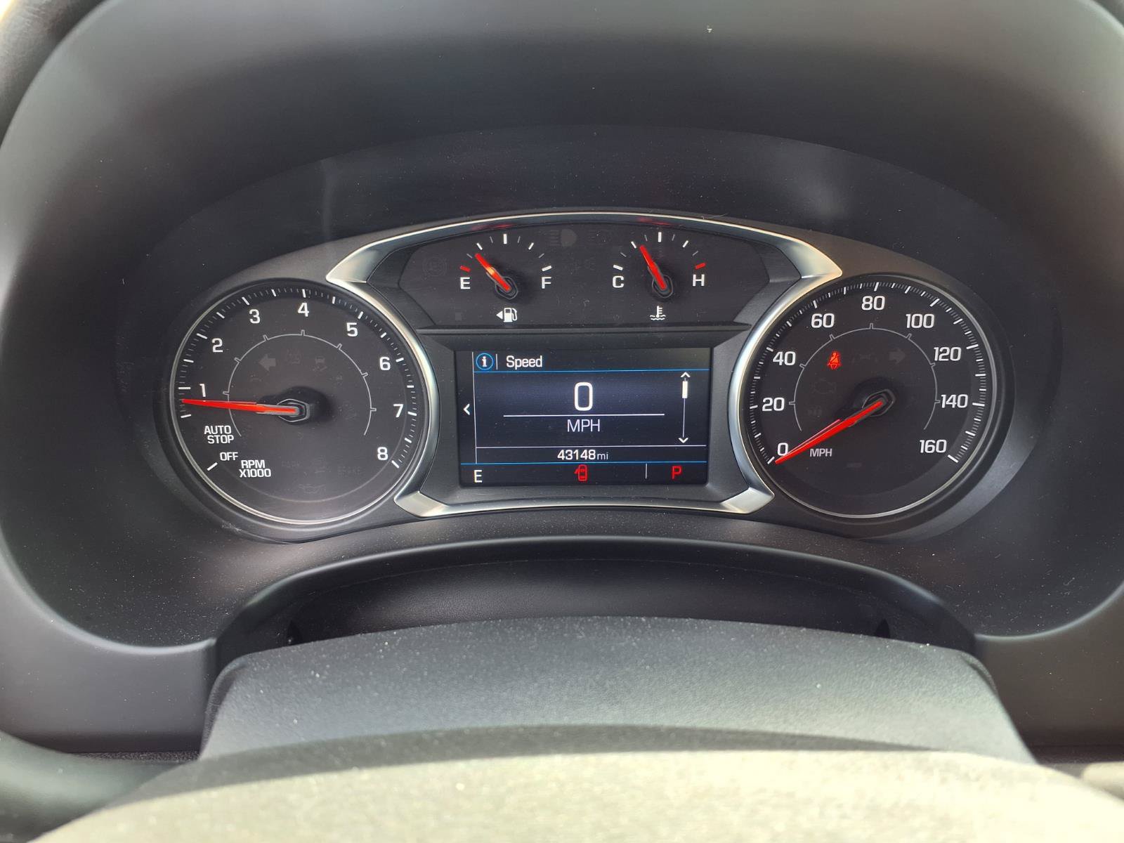 Used 2023 GMC Terrain SLE w/ Driver Convenience Package FWD image 16