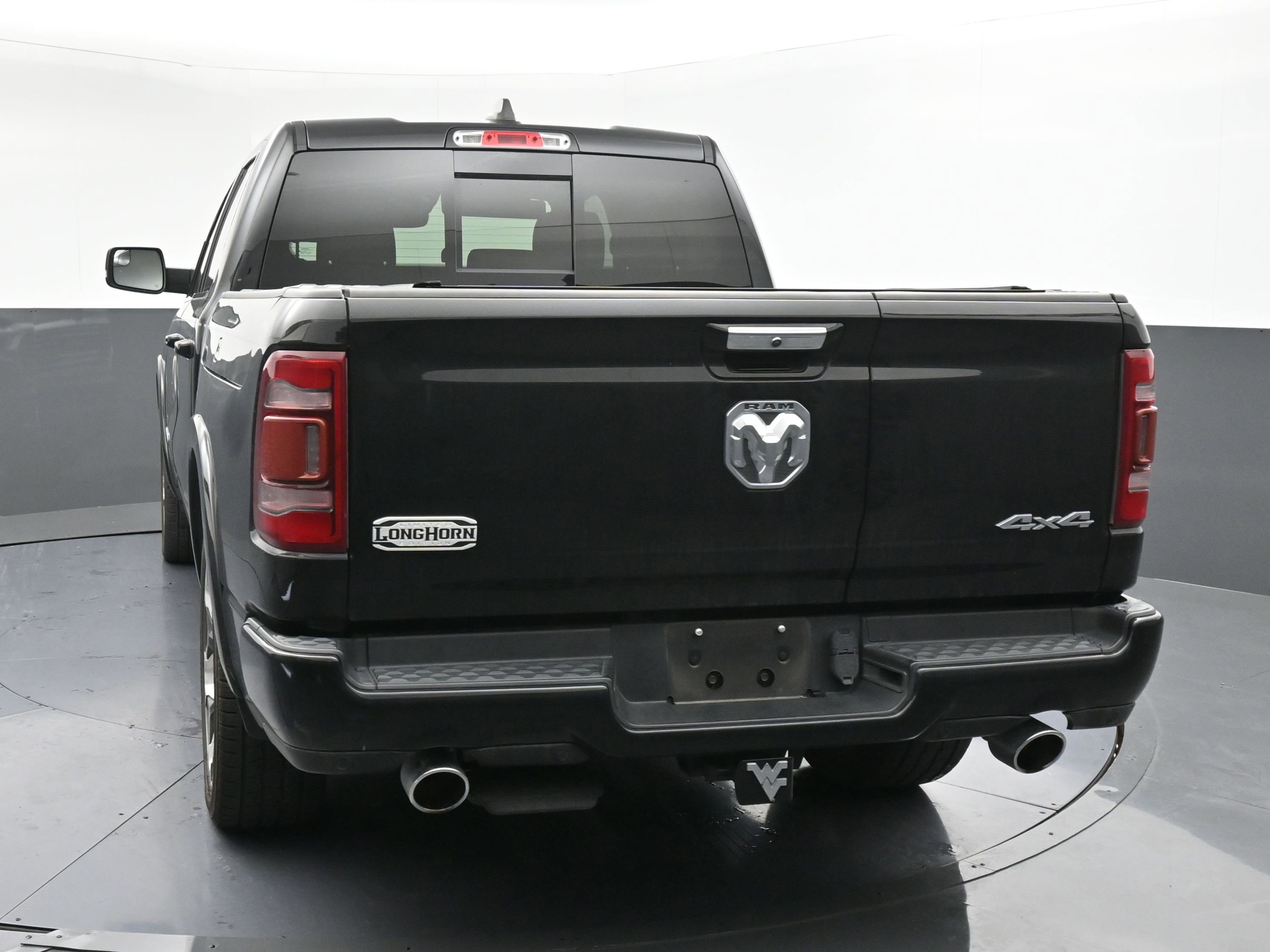 Used 2022 RAM 1500 Limited image 7