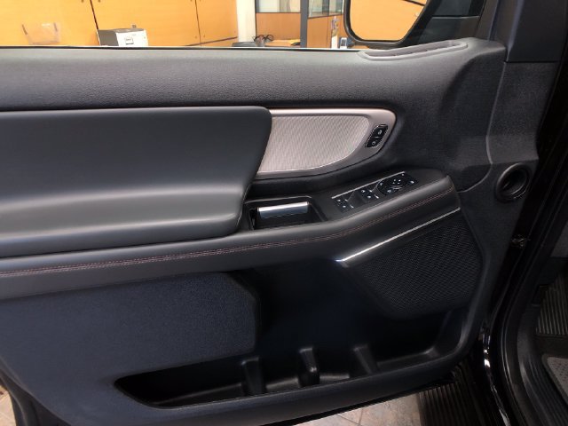 Certified 2025 Ford Expedition Active AWD/4WD image 12
