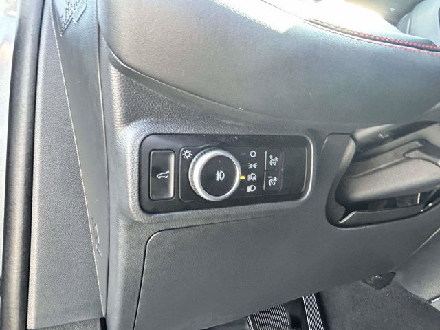 Certified 2025 Ford Explorer ST-Line AWD/4WD image 20
