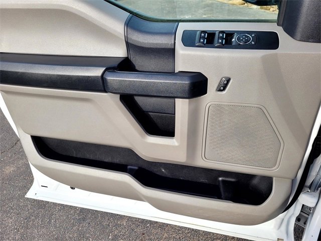 Certified 2022 Ford F250 XL w/ Power Equipment Group image 14