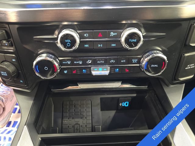Certified 2025 Ford F250 Lariat AWD/4WD image 24