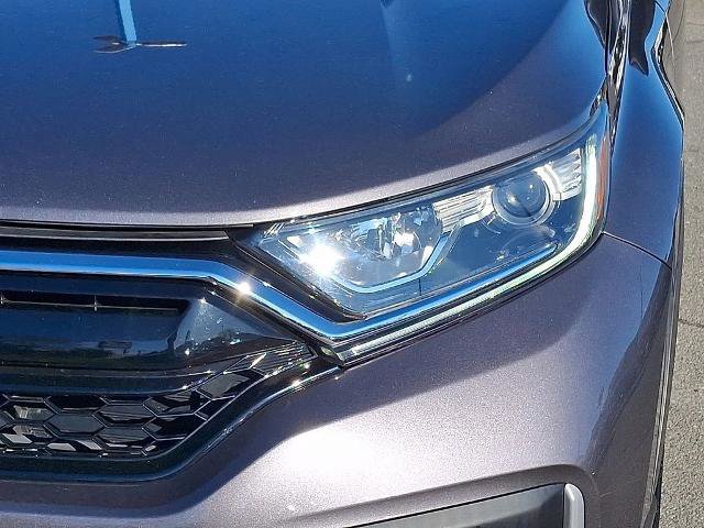 Used 2022 Honda CR-V EX-L image 9