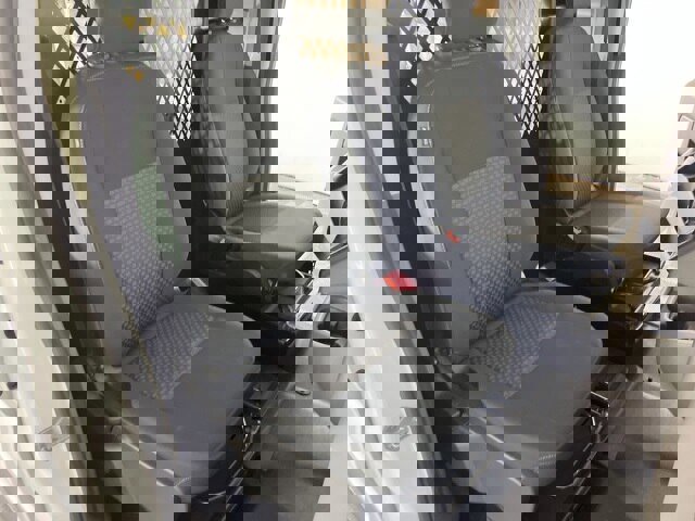 Certified 2023 Ford Transit 250 Low Roof AWD w/ Exterior Upgrade Package image 20