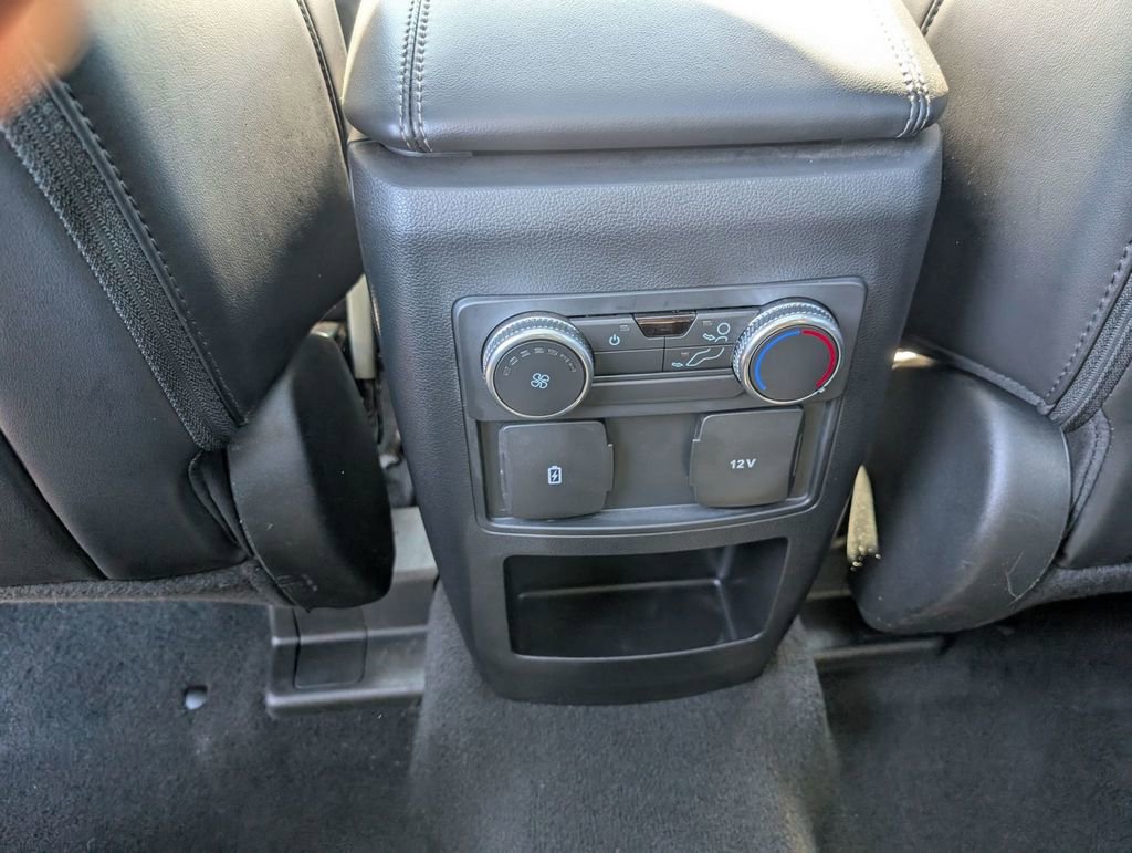 Certified 2021 Ford Explorer XLT w/ Equipment Group 202A image 45
