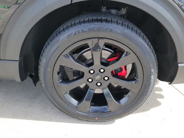 Certified 2023 Ford Explorer ST w/ Equipment Group 401A image 16