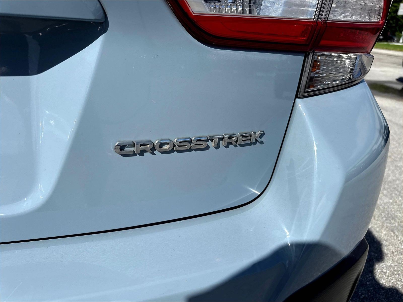 Used 2018 Subaru Crosstrek 2.0i Premium AWD/4WD image 25