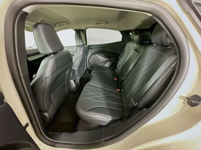 Certified 2025 Ford Mustang Mach-E Select AWD/4WD image 31