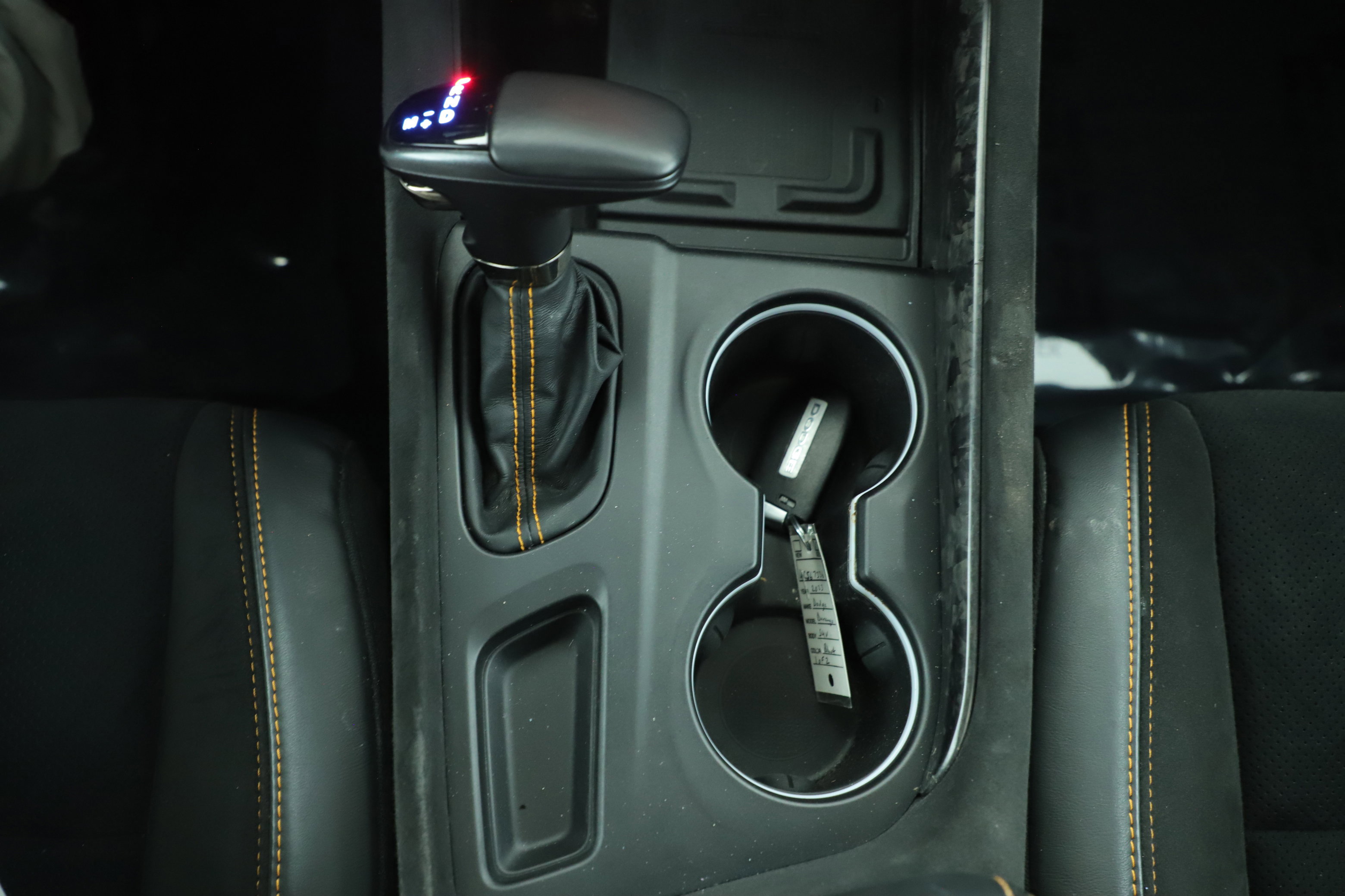 Used 2023 Dodge Durango R/T w/ Hemi Orange Plus Package image 27