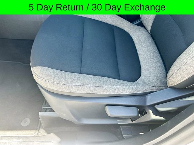 Certified 2025 Ford Bronco Sport Big Bend AWD/4WD image 21