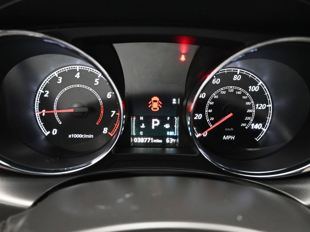 Used 2021 Mitsubishi Outlander Sport ES image 38