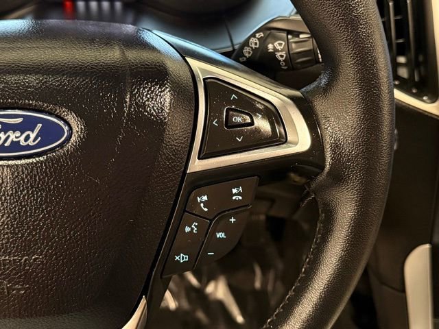 Certified 2024 Ford Edge SEL AWD/4WD image 18