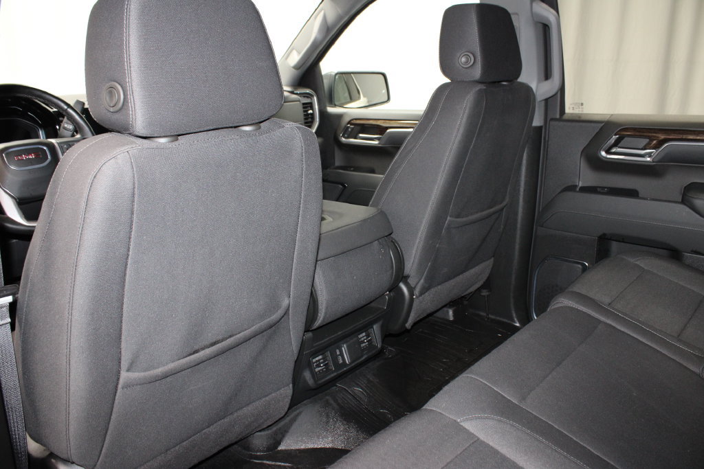 Used 2024 GMC Sierra 1500 Elevation w/ LPO, GMC Protection Package AWD/4WD image 22