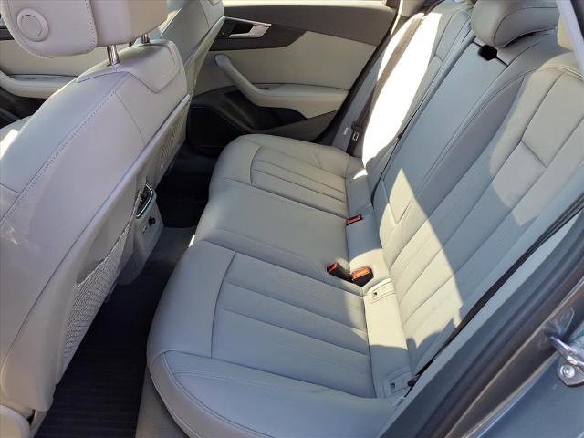 Used 2019 Audi A4 2.0T Prestige image 20
