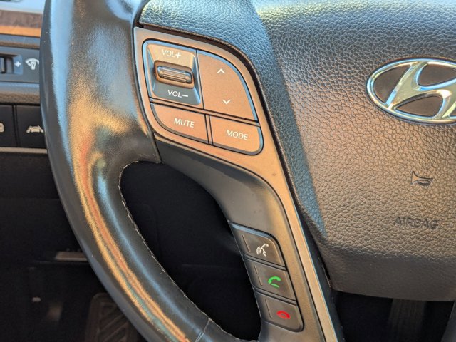 Used 2018 Hyundai Santa Fe Sport w/ 2.0T Ultimate Tech Package 05 image 19