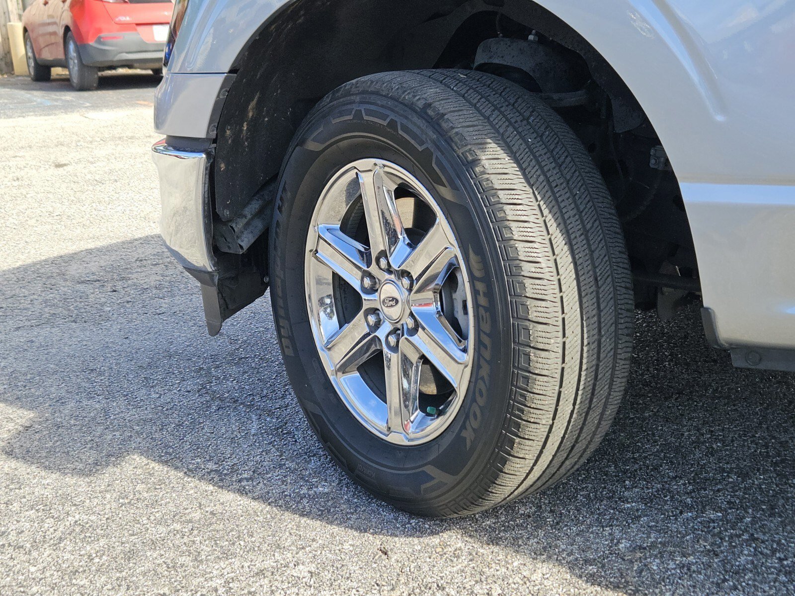 Certified 2024 Ford F150 XLT image 33