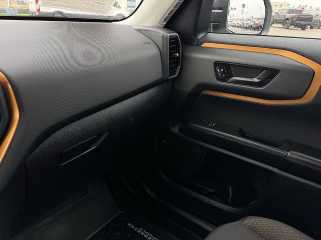 Certified 2023 Ford Bronco Sport Badlands image 28