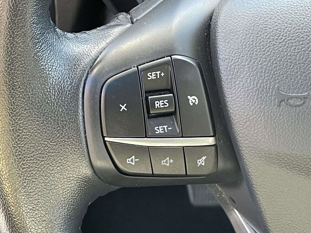 Certified 2022 Ford Bronco Sport Big Bend w/ Convenience Package image 19