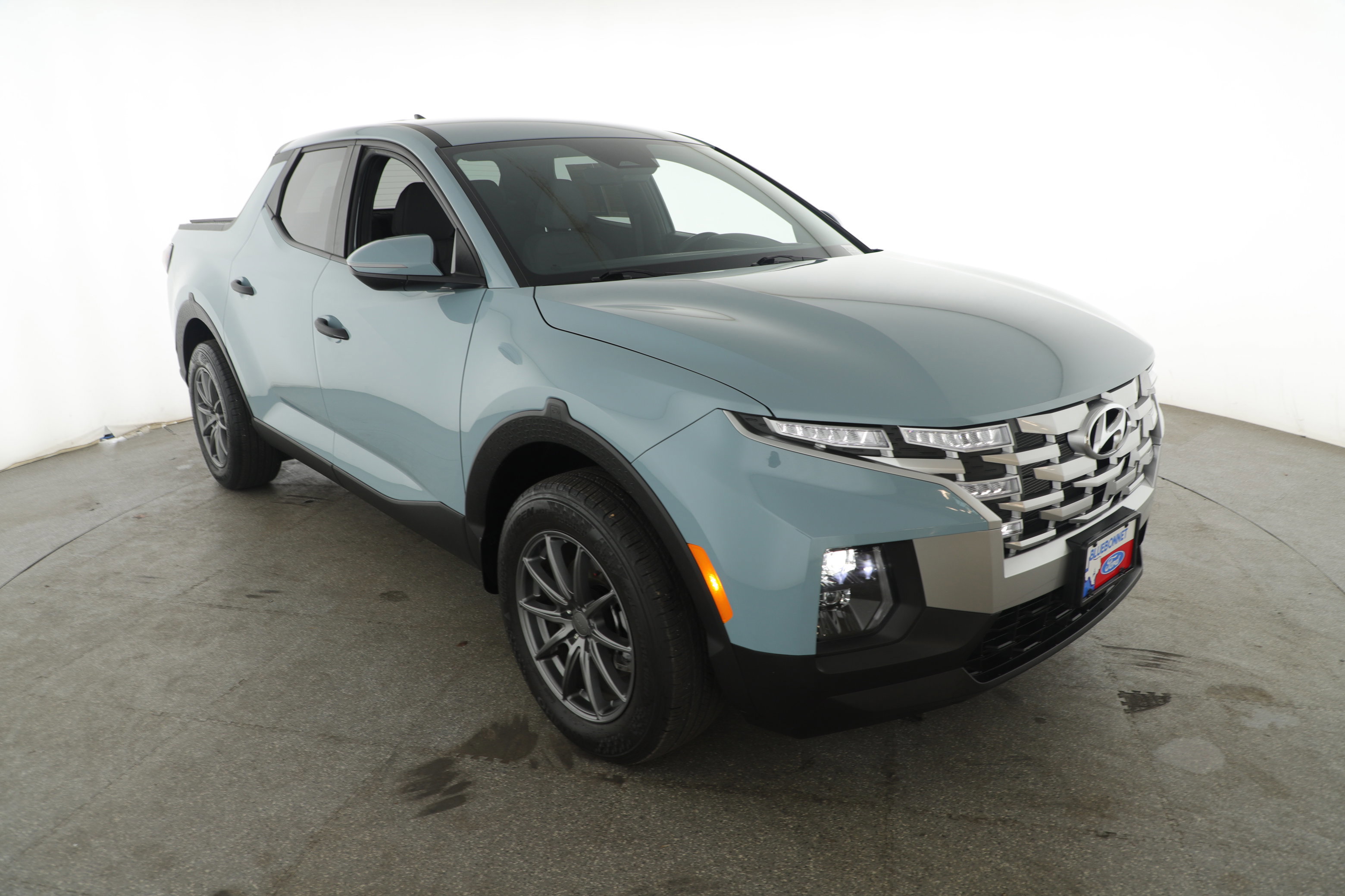 Used 2024 Hyundai Santa Cruz SEL image 2