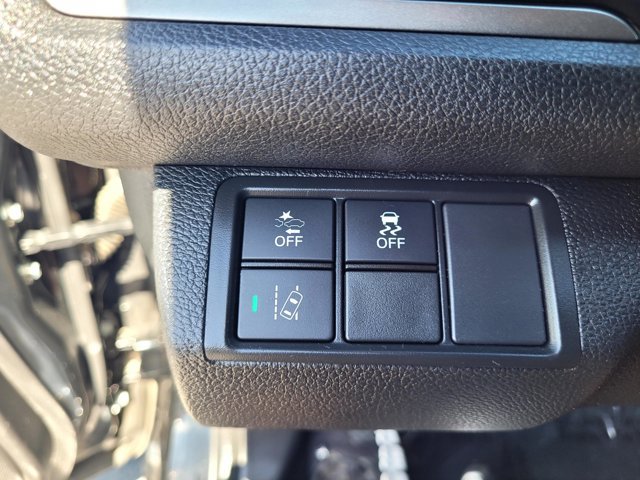 Used 2021 Honda Civic Sport Touring image 16