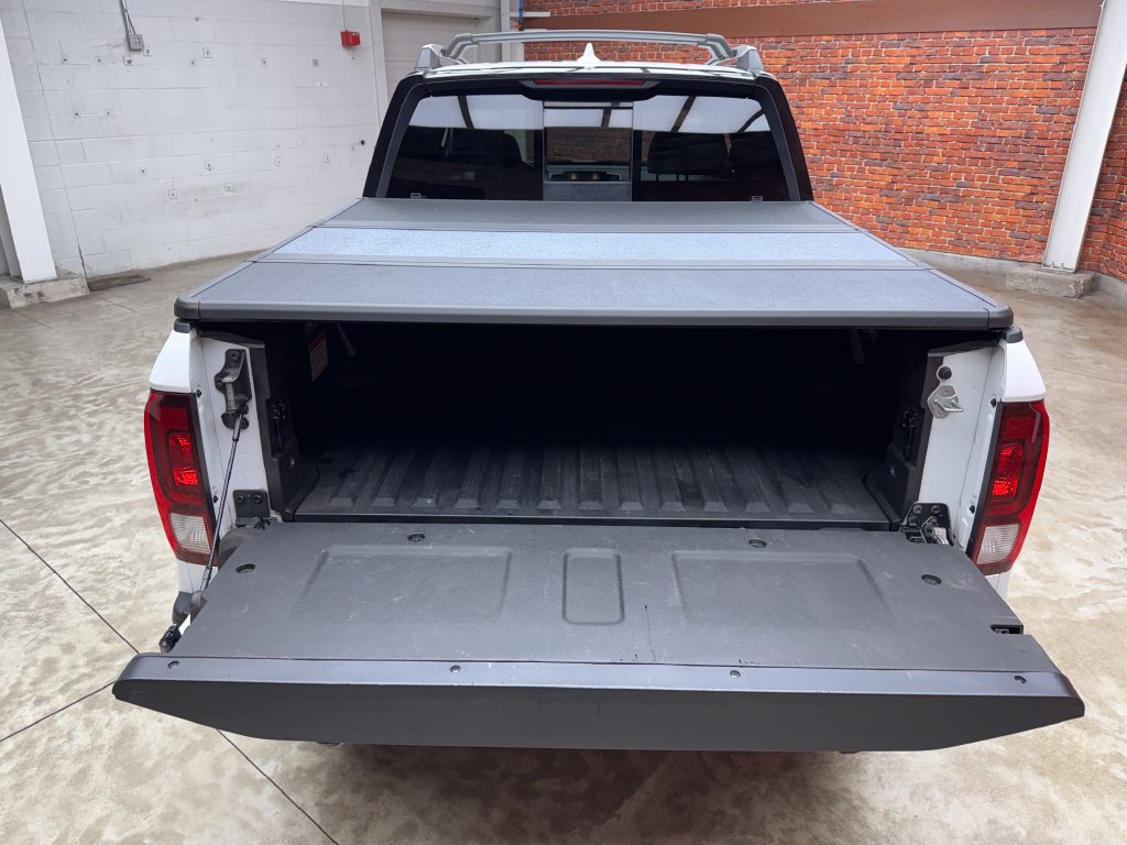 Used 2021 Honda Ridgeline Black Edition image 29
