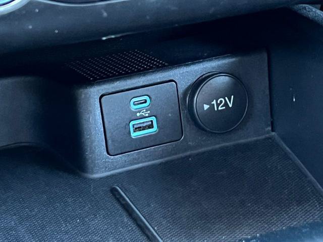 Certified 2023 Ford Escape Active AWD/4WD image 25