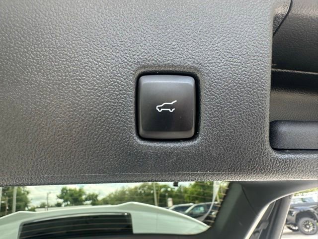 Certified 2024 Ford Escape ST-Line w/ Tech Pack #1 FWD image 27