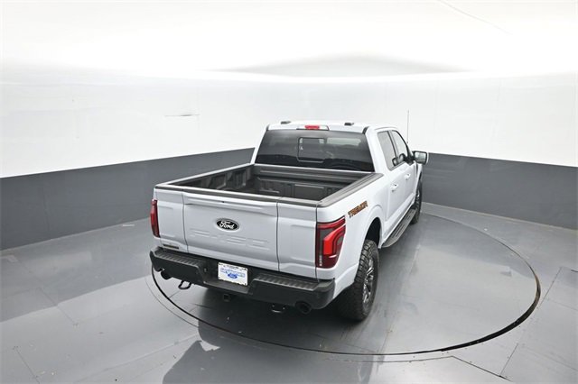 Certified 2025 Ford F150 Tremor w/ Equipment Group 402A High image 24