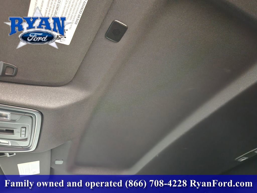 Used 2025 Chevrolet Silverado 2500 High Country image 18