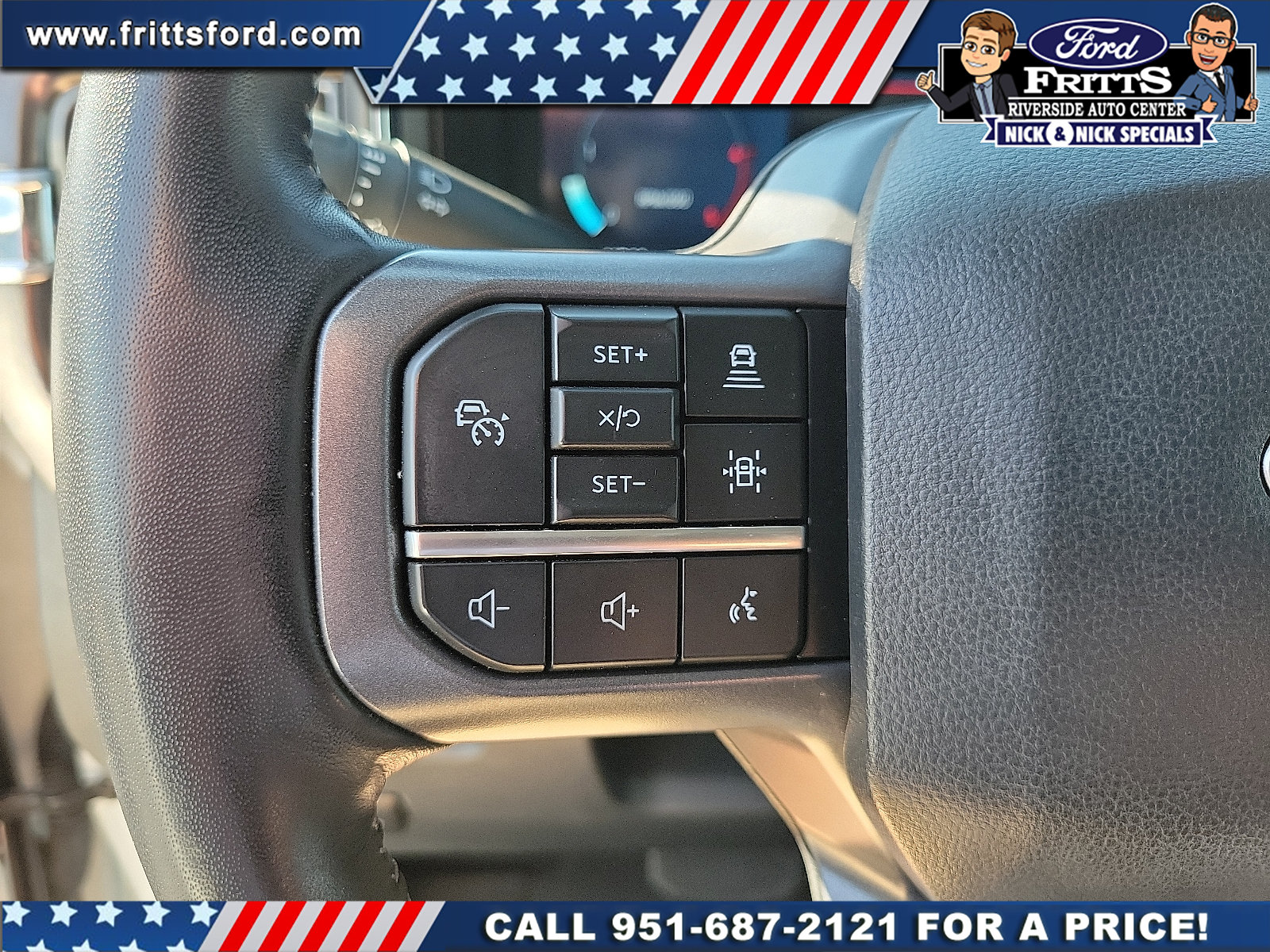 Certified 2024 Ford F250 Lariat w/ Lariat Ultimate Package AWD/4WD image 6